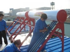 石碣镇热水器维修