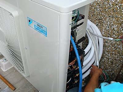 石碣镇商场中央空调分析及中央空调的维保分析